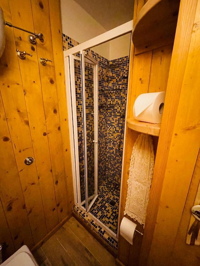 La Veranda Nella Neve - Camigliatello Silano Exteriér fotografie