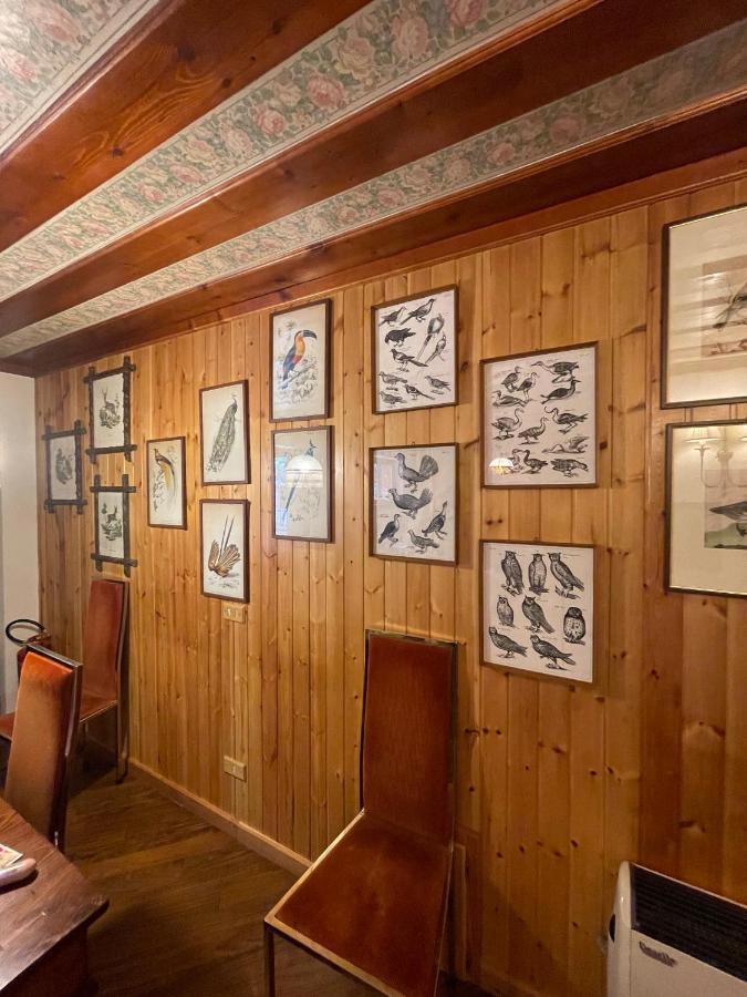 La Veranda Nella Neve - Camigliatello Silano Exteriér fotografie