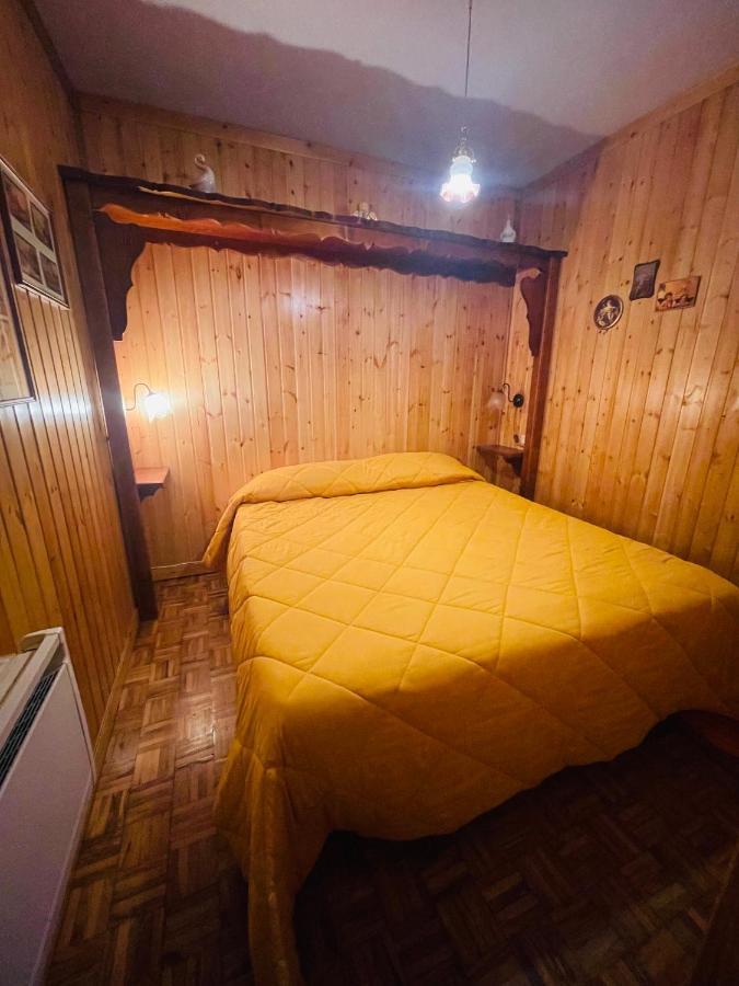 La Veranda Nella Neve - Camigliatello Silano Exteriér fotografie