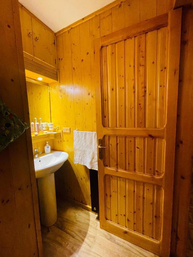 La Veranda Nella Neve - Camigliatello Silano Exteriér fotografie