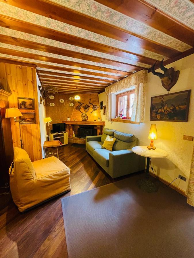 La Veranda Nella Neve - Camigliatello Silano Exteriér fotografie
